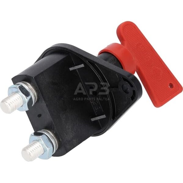 Masės išjungėjas 250A 482141 1