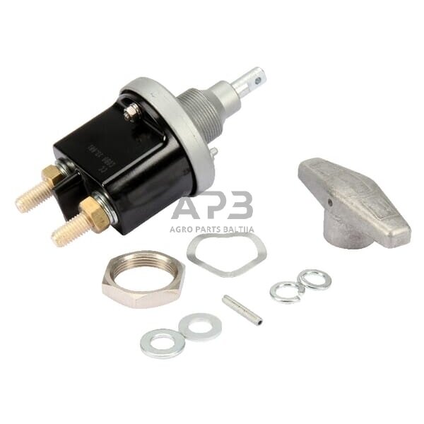 Masės išjungėjas Cobo 13001000 Masės išjungėjas Cobo 13001000