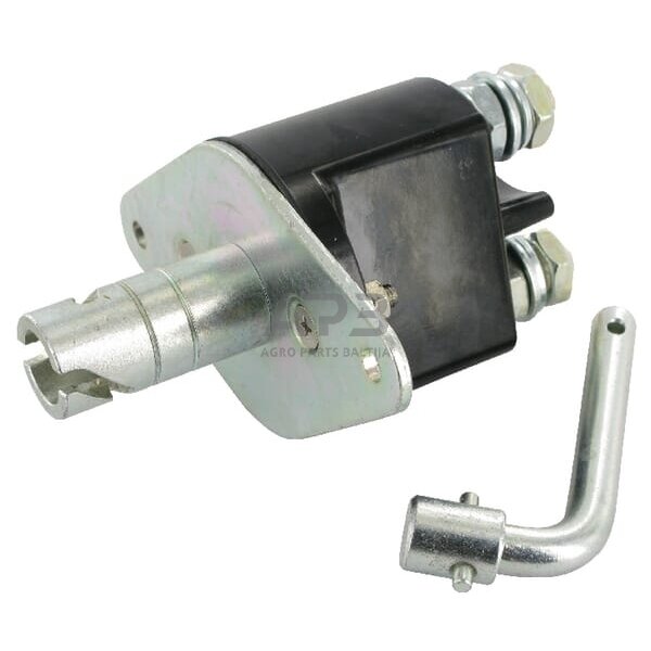 Masės išjungėjas Cobo 1300200001 Masės išjungėjas Cobo 1300200001