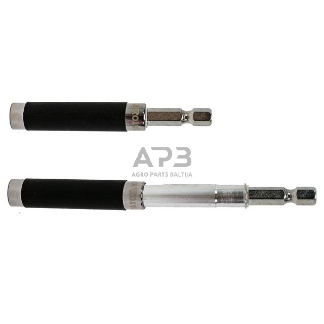 Magnetinis antgalių laikiklis su prailginimu 1 Magnetinis antgalių laikiklis su prailginimu 1