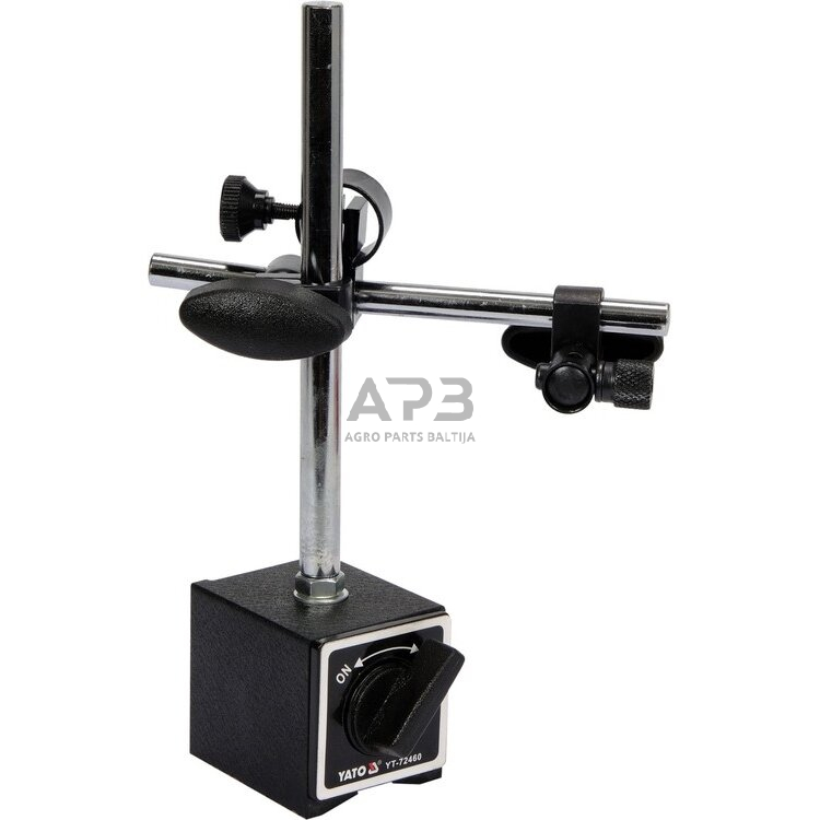 Magnetinis stovas indikatoriui 1 Magnetinis stovas indikatoriui 1