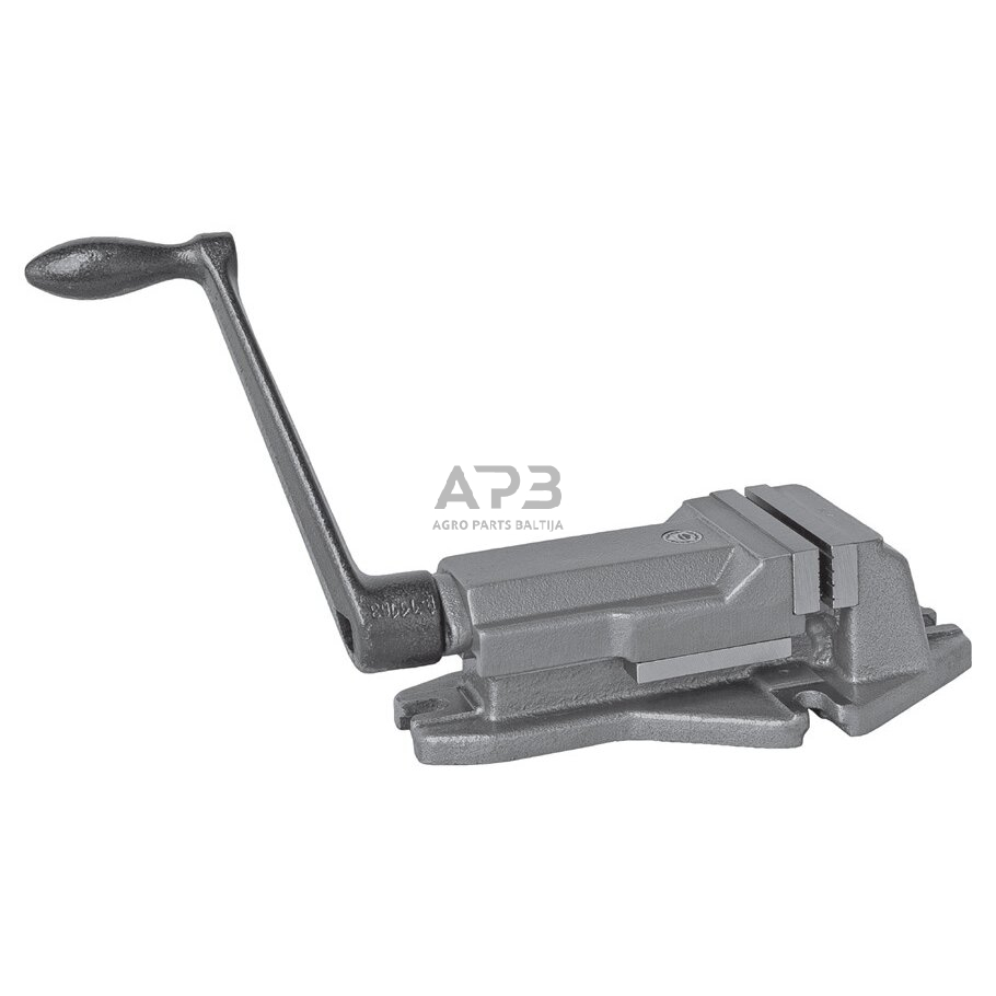 Mašininis spaustuvas 200mm Mašininis spaustuvas 200mm