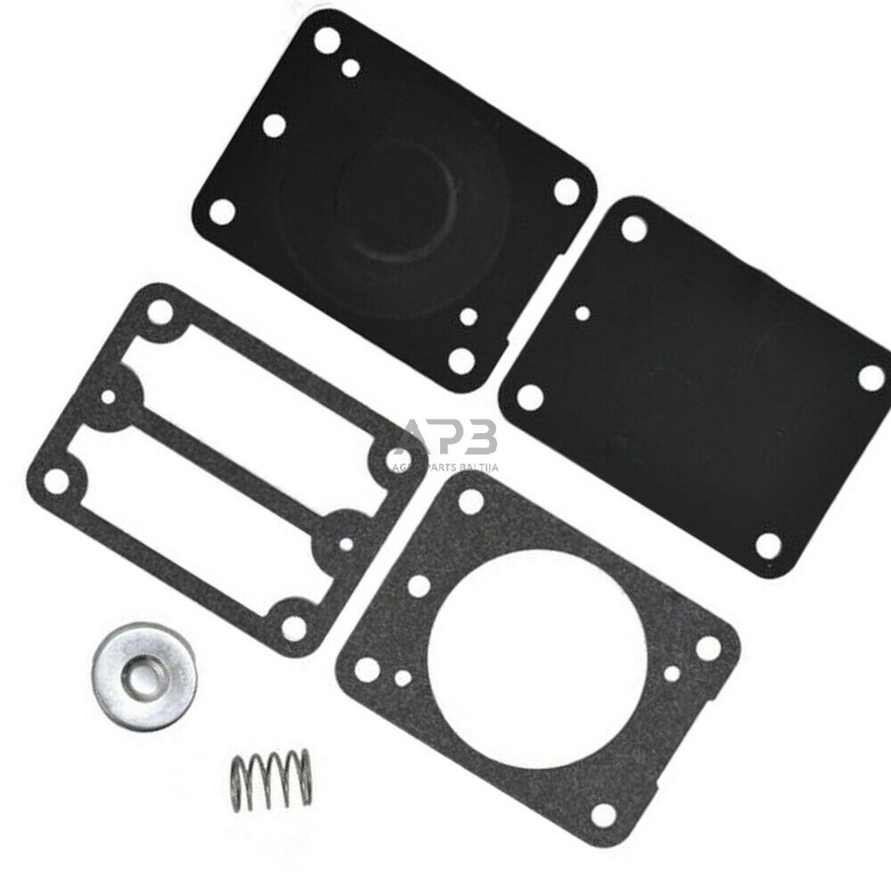 Membrana Briggs & Stratton 693502 Membrana Briggs & Stratton 693502