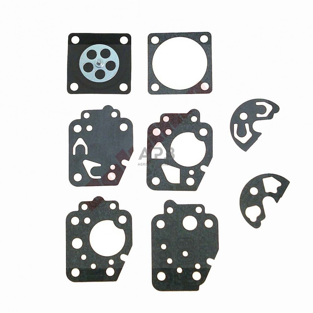 Membranų komplektas TEIKEI TK 10, TK10 Membranų komplektas TEIKEI TK 10, TK10