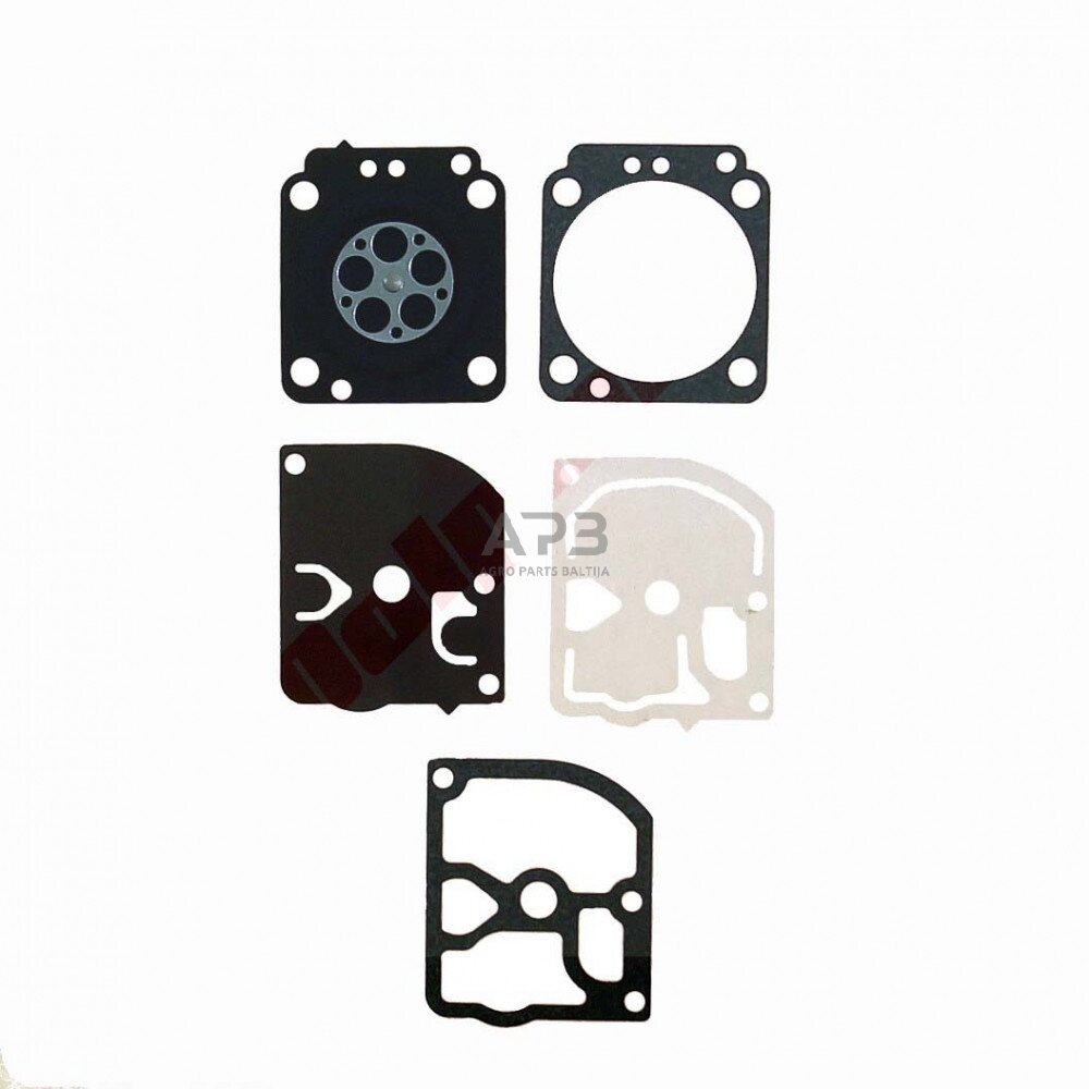 Membranų komplektas ZAMA GND- 87, GND-87, GND87 Membranų komplektas ZAMA GND- 87, GND-87, GND87