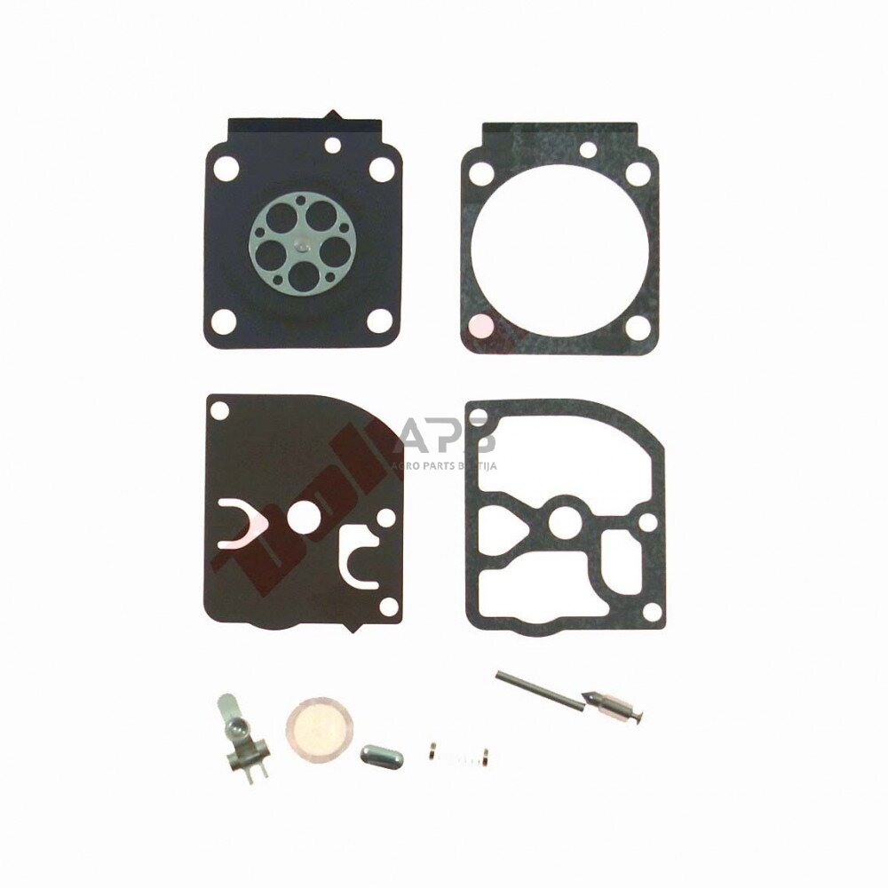 Membranų komplektas ZAMA RB-170, RB170 Membranų komplektas ZAMA RB-170, RB170