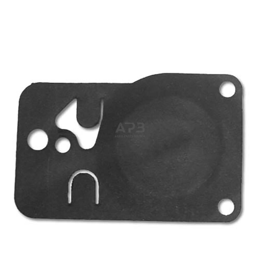 Membrana BRIGGS & STRATTON 25, 40, 42 horizontaliems 40, 42, 46 vertikaliems varikliams 270988, 272638 Membrana BRIGGS & STRATTON 25, 40, 42 horizontaliems 40, 42, 46 vertikaliems varikliams 270988, 272638