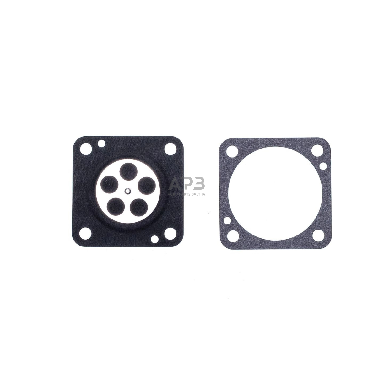 Membranų komplektas Bing 33 1