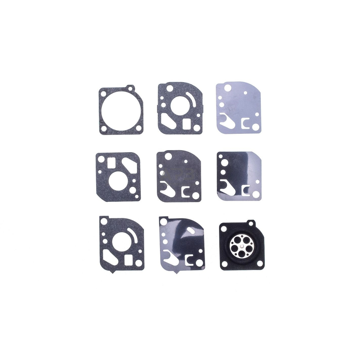 Membranų komplektas ZAMA GND- 18, GND-18, GND18 1