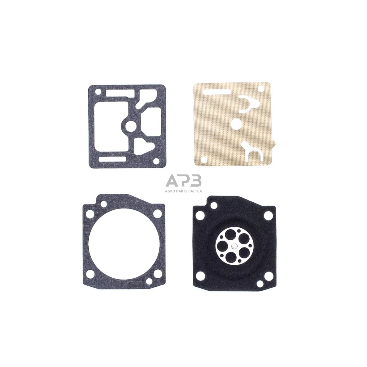 Membranų komplektas ZAMA GND- 54, GND-54, GND54 1 Membranų komplektas ZAMA GND- 54, GND-54, GND54 1