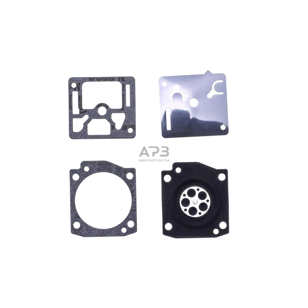 Membranų komplektas ZAMA GND- 65, GND-65, GND65 1 Membranų komplektas ZAMA GND- 65, GND-65, GND65 1