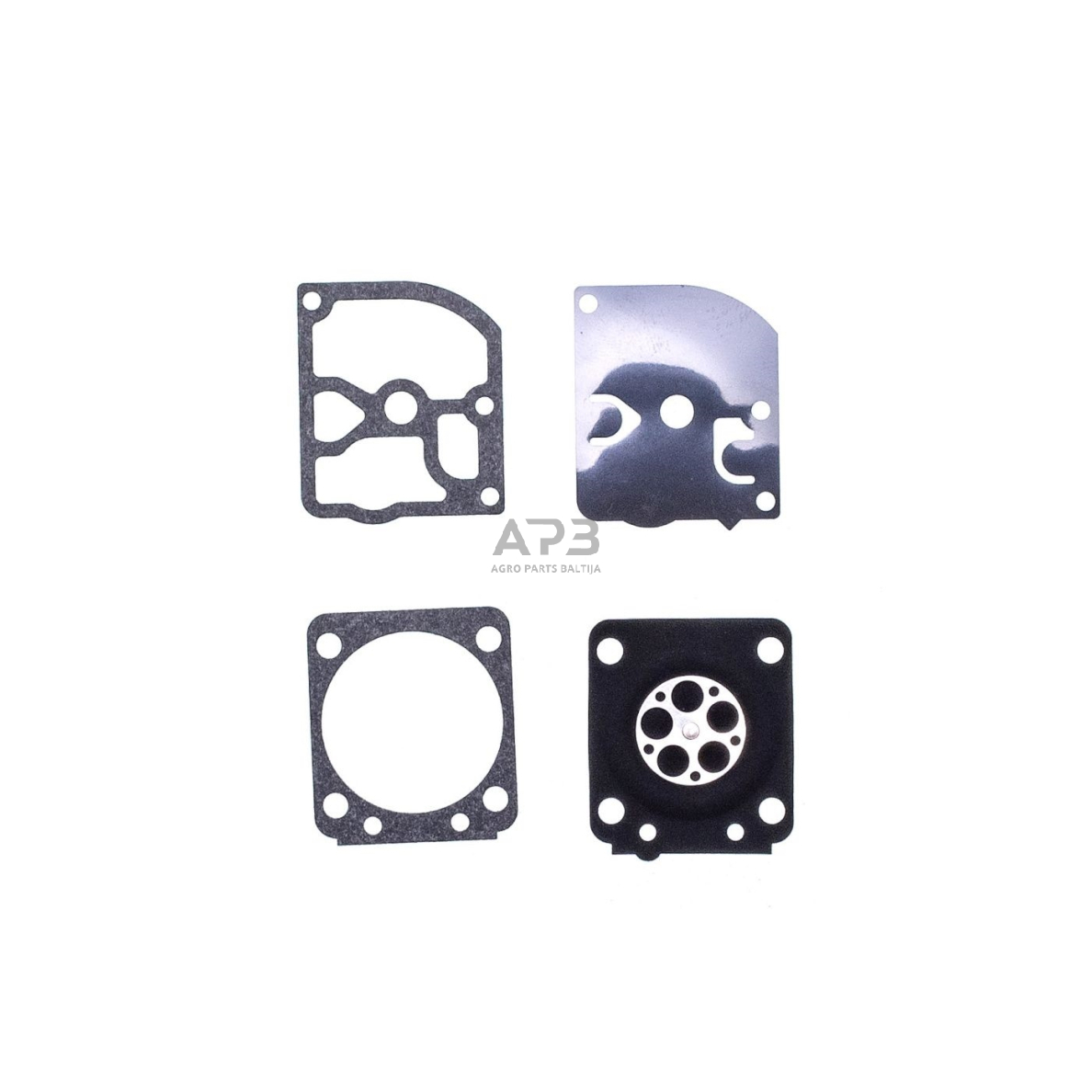 Membranų komplektas ZAMA GND- 70, GND-70, GND70 1