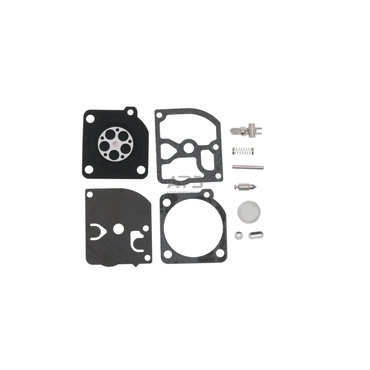 Membranų komplektas ZAMA RB-105, RB105 1