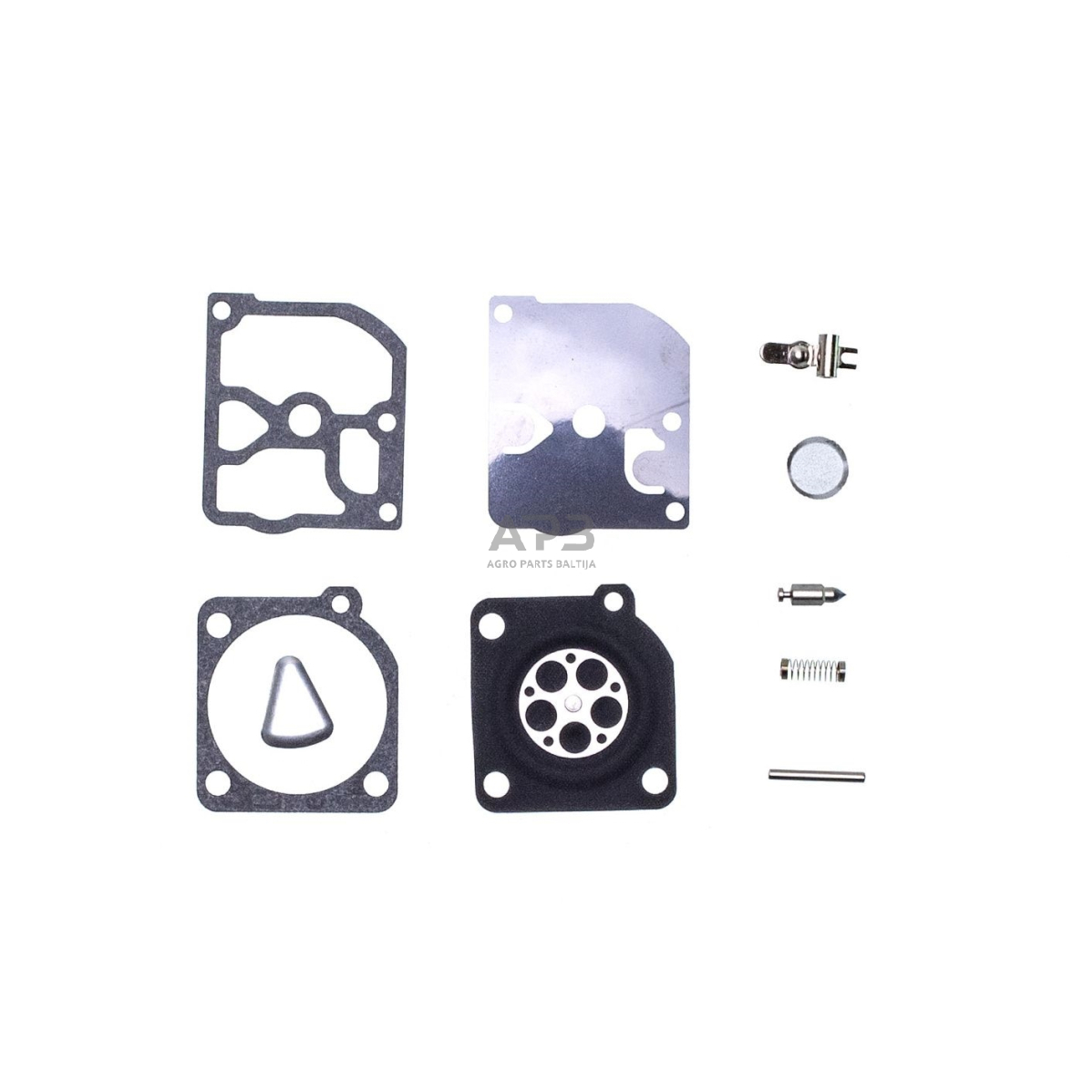 Membranų komplektas ZAMA RB- 45, RB-45, RB45 1 Membranų komplektas ZAMA RB- 45, RB-45, RB45 1