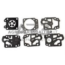 Membranų komplektas Walbro D10-WYB Membranų komplektas Walbro D10-WYB