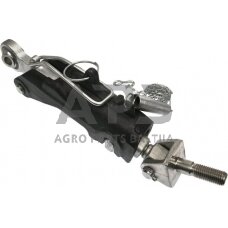 Mechaninis stabilizatorius 385,00 mm – 404,00 mm Vapormatic VPL3262