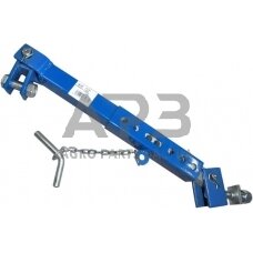 Mechaninis stabilizatorius 570,00 mm – 740,00 mm Vapormatic VPL3265