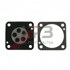 Membrana BING B33, BS45