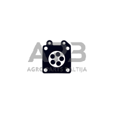Membrana WALBRO 95-526-8, 955268