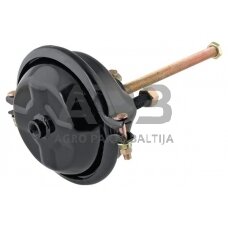 Membraninė stabdžių pavara M24 12897005139001