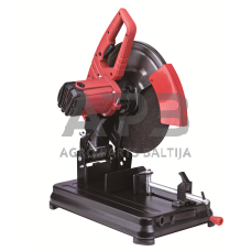 Metalo pjovimo staklės 355mm 2300W