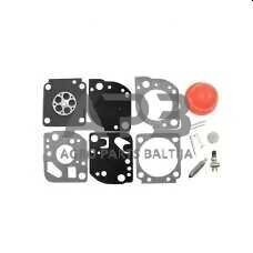 Membranos karbiuratoriams husqvarna Membranos karbiuratoriams husqvarna