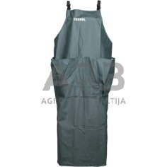 Melžimo prijuostė su kišenėmis Kerbl, L, 125x118cm 15617 Melžimo prijuostė su kišenėmis Kerbl, L, 125x118cm 15617