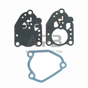 Membranų komplektas KAWASAKI FA210