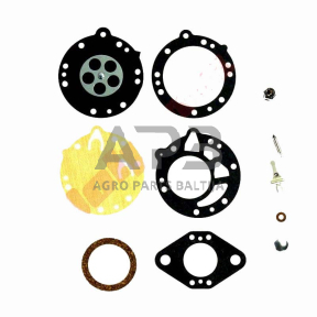 Membranų komplektas TILLOTSON RK-114HL, RK114HL