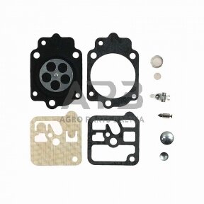 Membranų komplektas TILLOTSON RK- 1HE, RK-1HE, RK1HE