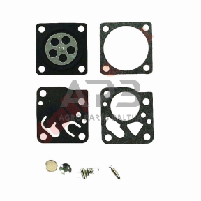 Membranų komplektas TILLOTSON RK- 21HU, RK-21HU, RK21HU