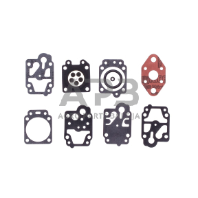 Membranų komplektas WALBRO D11-WYL, D11WYL