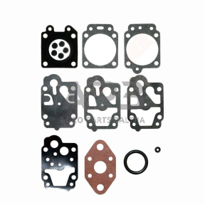 Membranų komplektas WALBRO D11-WYL, D11WYL