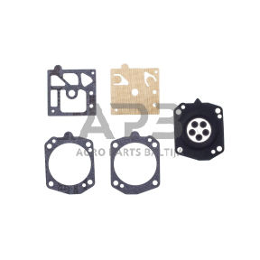 Membranų komplektas WALBRO D24-HDA, D24HDA