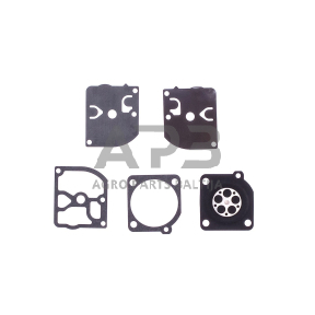 Membranų komplektas ZAMA GND- 35, GND-35, GND35