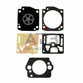 Membranų komplektas ZAMA GND- 73, GND-73, GND73