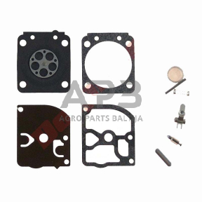 Membranų komplektas ZAMA RB-129, RB129