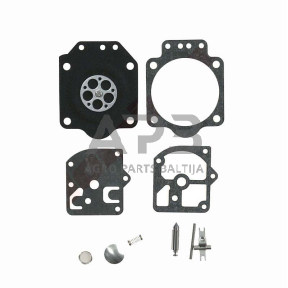 Membranų komplektas ZAMA RB- 17, RB-17, RB17