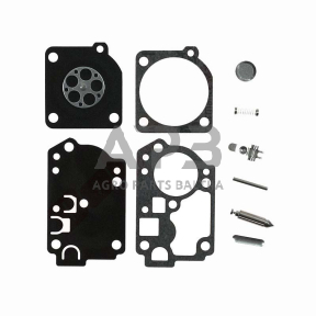 Membranų komplektas ZAMA RB-224, RB224