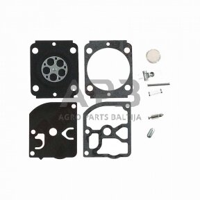 Membranų komplektas ZAMA RB-261, RB261