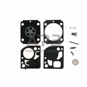 Membranų komplektas ZAMA RB-288, RB288