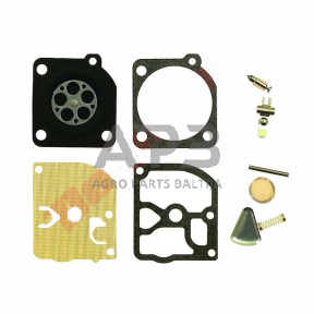 Membranų komplektas ZAMA RB- 56, RB-56, RB56