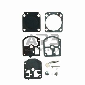 Membranų komplektas ZAMA RB- 6, RB-6, RB6