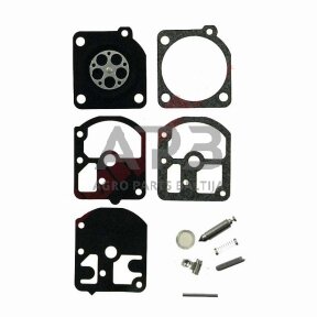 Membranų komplektas ZAMA RB- 8, RB-8, RB8