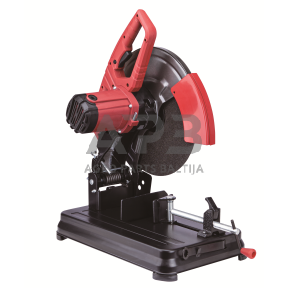 Metalo pjovimo staklės 355mm 2300W