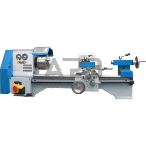 Metalo tekinimo staklės Ø20mm 550W