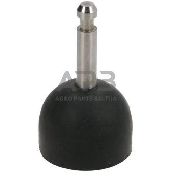 Melžimo kolektoriaus vožtuvas 240ml 1580AM00007 Melžimo kolektoriaus vožtuvas 240ml 1580AM00007