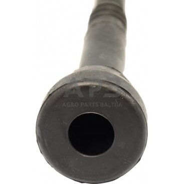 Melžiklis GENES Alfa Laval 960016, Ø 10 mm 1580GS04 2 Melžiklis GENES Alfa Laval 960016, Ø 10 mm 1580GS04 2