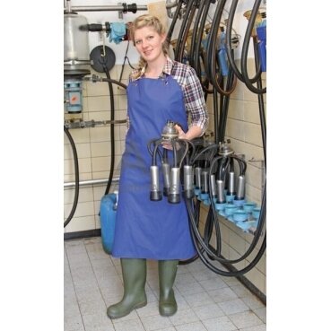 Melžimo prijuostė Kerbl 100x125 VV1069 Melžimo prijuostė Kerbl 100x125 VV1069