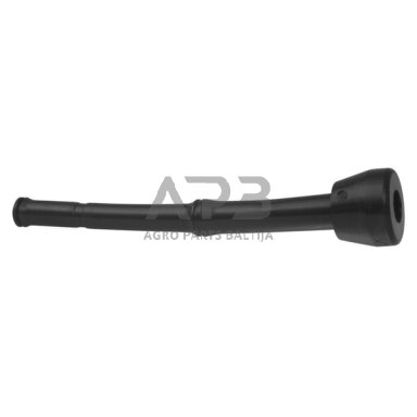 Melžimo aparato melžiklis (spenių guma) DeLaval Harmony 20 mm 158092817480